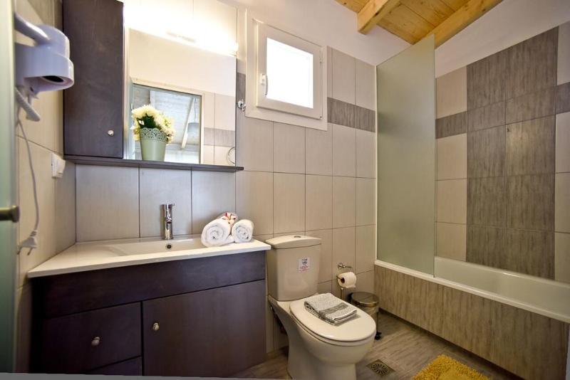 Palapart Gikas Suites And Studios Gouvia Eksteriør billede